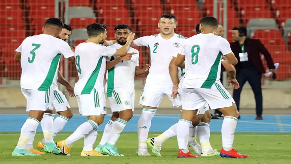 مباراة الجزائر وجنوب أفريقيا.. مواجهة حاسمة لحسم التأهل في أمم إفريقيا للمحليين 2025