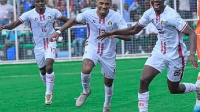 السودان يواجه نيجيريا في صراع حاسم بدور المجموعات لكأس أمم أفريقيا للمحليين 2025