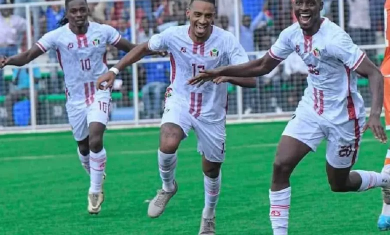 السودان يواجه نيجيريا في صراع حاسم بدور المجموعات لكأس أمم أفريقيا للمحليين 2025