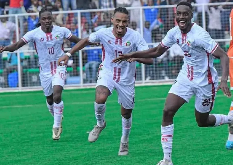 السودان يواجه نيجيريا في صراع حاسم بدور المجموعات لكأس أمم أفريقيا للمحليين 2025