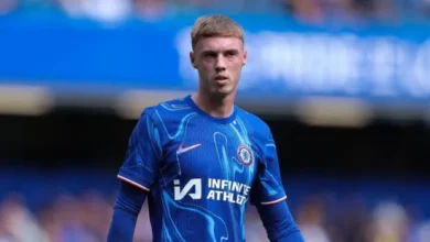 تشيلسي ضد كريستال بالاس مباراة مثيرة في افتتاح الدوري الإنجليزي الممتاز 2025-2026