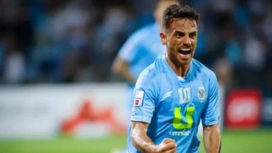 مباراة الفيصلي وسما السرحان اليوم في افتتاح درع الاتحاد الأردني 2026