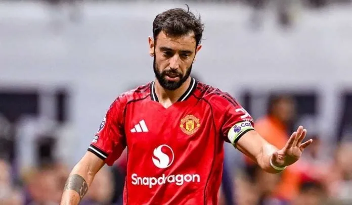 مانشستر يونايتد يواجه فيورنتينا اليوم في مباراة ودية استعدادًا للموسم الجديد 2025