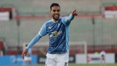 مباراة بيراميدز والإسماعيلي اليوم في الدوري المصري 2025