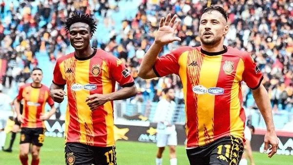 مباراة الترجي والملعب التونسي اليوم في كأس السوبر 2025