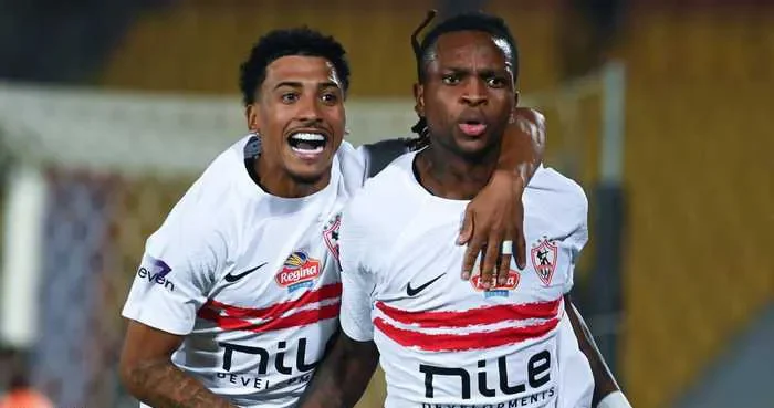 مباراة الزمالك ووادي دجلة اليوم في الدوري المصري 2026