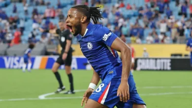 تشيلسي في مواجهة فولهام اليوم مباراة الديربي اللندني تشتعل في الدوري الإنجليزي