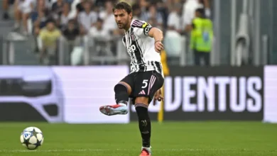 مباراة يوفنتوس ضد بارما اليوم في افتتاح الدوري الإيطالي 2025-2026