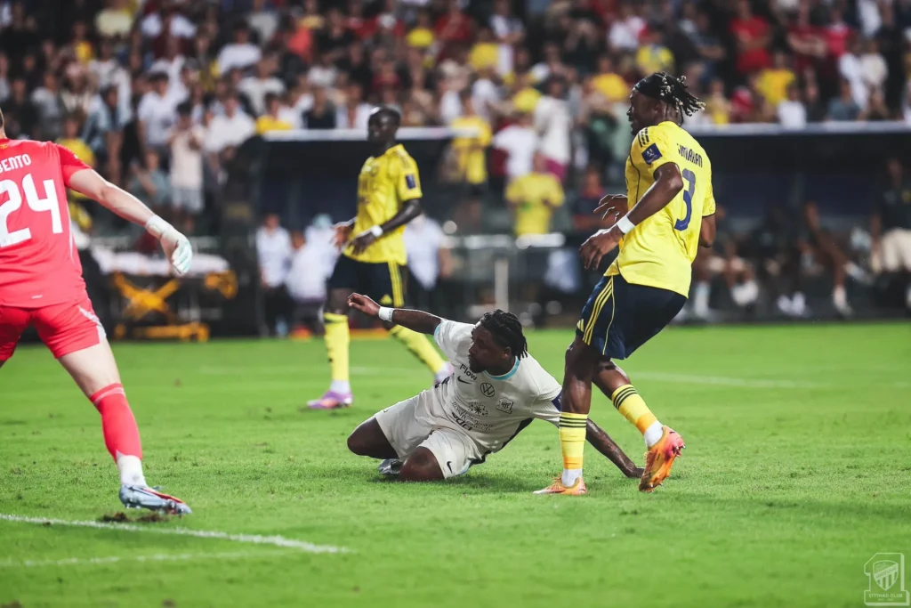 مباراة النصر والاتحاد اليوم في نصف نهائي كأس السوبر السعودي 2025