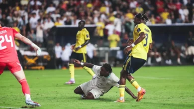 مباراة النصر والاتحاد اليوم في نصف نهائي كأس السوبر السعودي 2025