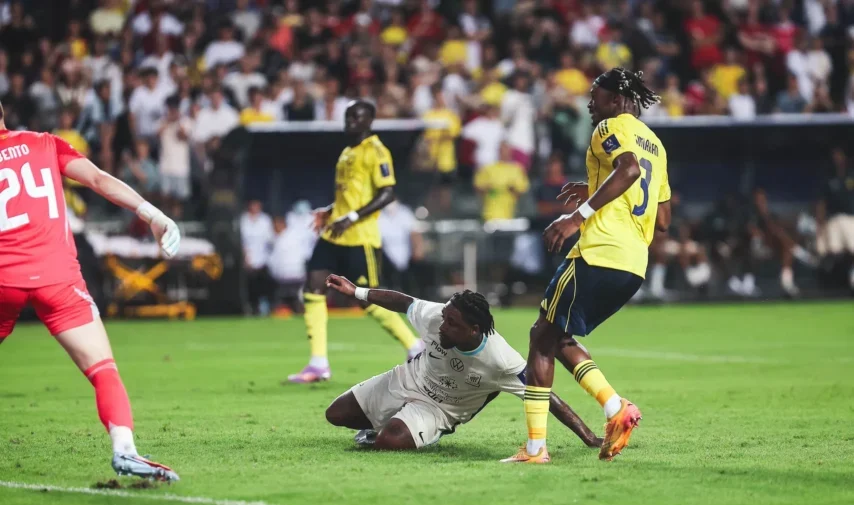 مباراة النصر والاتحاد اليوم في نصف نهائي كأس السوبر السعودي 2025