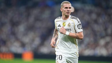 ألونسو يكشف سر مشاركة ماستانتونو رغم عدم جاهزيته