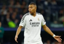 مباراة ريال مدريد وتيرول اليوم في مباراة ودية 2025