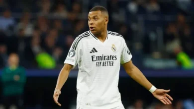 مباراة ريال مدريد وتيرول اليوم في مباراة ودية 2025
