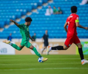 مباراة السعودية وعمان اليوم مباشر في كأس الخليح تحت 20 عام