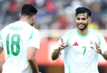 مباراة الجزائر والنيجر اليوم في كأس أمم أفريقيا للمحليين 2025