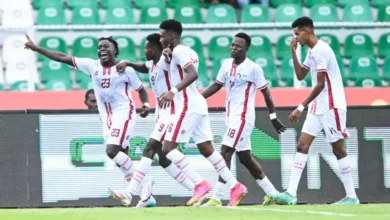 السودان يواجه السنغال في مباراة تحديد المركز الثالث في بطولة أفريقيا للمحليين 2025