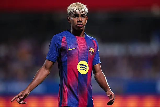 مباراة برشلونة ورايو فاليكانو اليوم في الدوري الإسباني 2025-2026
