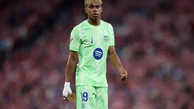 مباراة برشلونة وريال مايوركا اليوم في الدوري الإسباني 2026