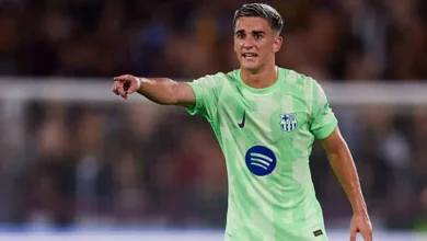 برشلونة يمنح غافي فرصة العمر تحت قيادة هانزي فليك