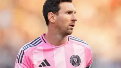 إنتر ميامي يواجه دي سي يونايتد في الدوري الأمريكي 2026