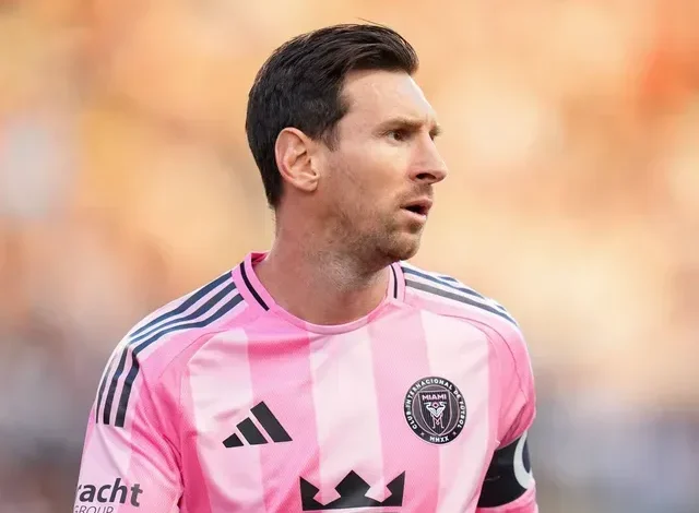 إنتر ميامي يواجه دي سي يونايتد في الدوري الأمريكي 2026