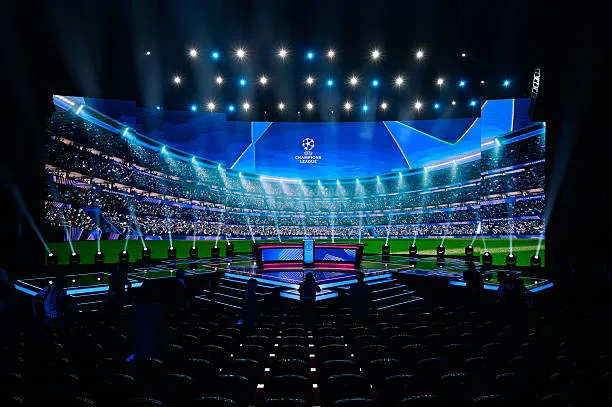 بث مباشر .. قرعة دوري أبطال أوروبا 2025-2026