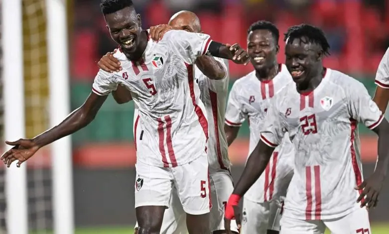 مباراة السودان والسنغال اليوم في كأس أمم إفريقيا للمحليين 2025