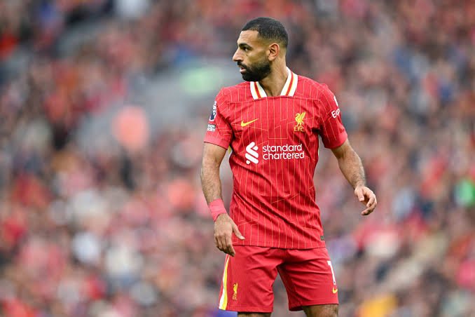 مباراة ليفربول وكريستال بالاس اليوم
