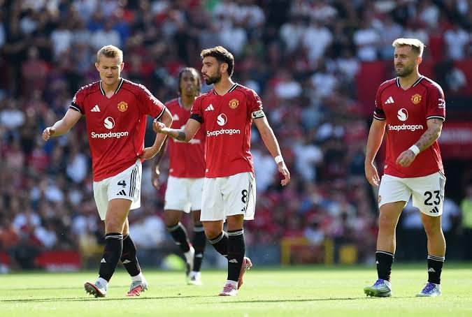مباراة مانشستر يونايتد وفولهام اليوم في الدوري الإنجليزي 2026