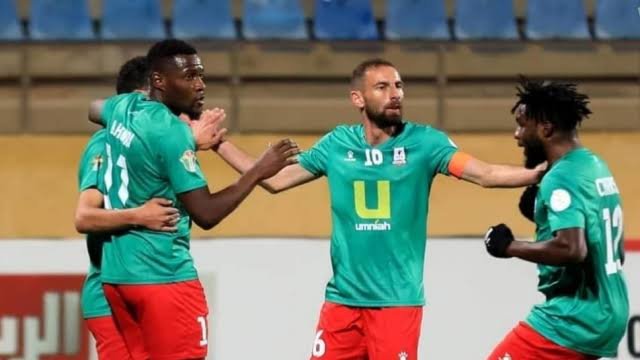 مباراة الوحدات والحسين أربد في درع الاتحاد الأردني 2026