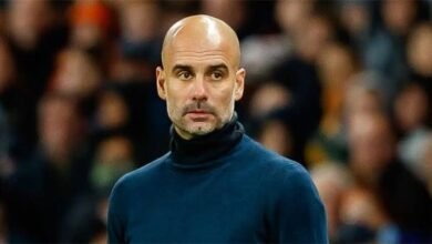 صراع إسباني إيطالي لخطف جوهرة مانشستر سيتي