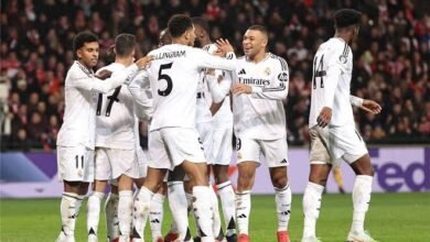 صفقة إعارة تنهار في اللحظة الأخيرة.. مستقبل مهاجم ريال مدريد يتغير فجأة