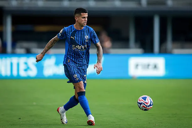 مباراة الهلال ضد بالينجن اليوم في مواجهة ودية 2025