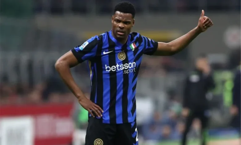 مباراة إنتر ميلان ومونزا اليوم في لقاء ودي استعدادًا للموسم الجديد