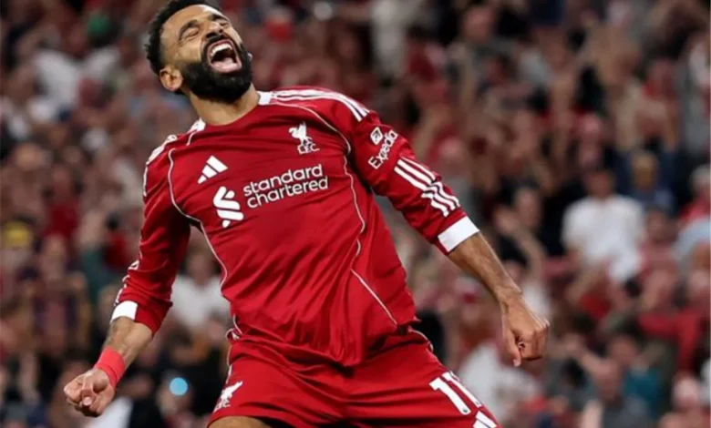 أبرز هدافي الدوري الإنجليزي التاريخيين وصلاح يواصل مطاردة القمة