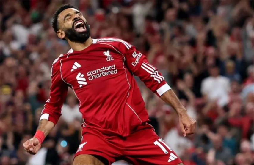 أبرز هدافي الدوري الإنجليزي التاريخيين وصلاح يواصل مطاردة القمة