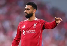 مباراة ليفربول وآرسنال اليوم في الدوري الإنجليزي 2026