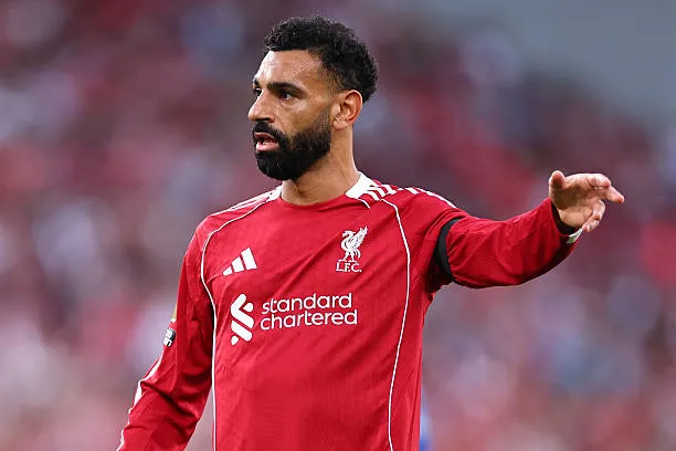 مباراة ليفربول وآرسنال اليوم في الدوري الإنجليزي 2026