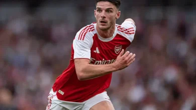 مبادرة أرسنال ضد ليدز يونايتد في الجولة الثانية بالدوري الإنجليزي