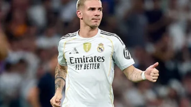 مباراة ريال مدريد وريال اوفيدو اليوم في الدوري الإسباني