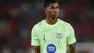 مباراة برشلونة وليفانتي اليوم في الدوري الإسباني 2026