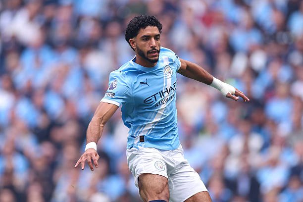 مباراة مانشستر سيتي وبرايتون اليوم في الدوري الإنجليزي