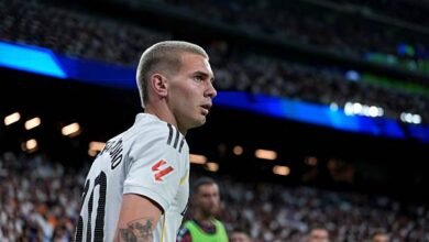 أزمة ماستانتونو تهز الليجا.. ورئيس أوساسونا يتخذ قرارًا صادمًا