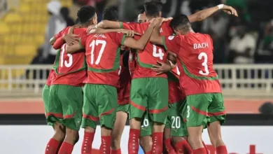مباراة المغرب والسنغال اليوم في نصف نهائي كأس أمم إفريقيا للمحليين 2025