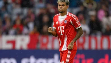 مباراة بايرن ميونخ وشتوتجارت اليوم في كأس السوبر الألماني 2025