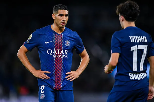 مباراة باريس سان جيرمان ضد تولوز اليوم في الدوري الفرنسي