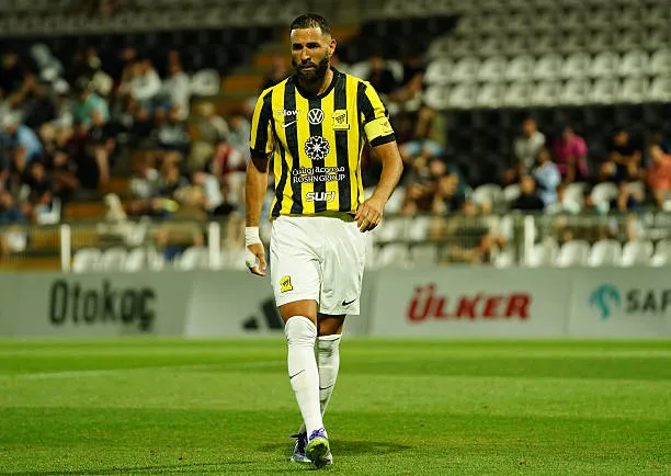 مباراة الإتحاد السعودي ضد إتحاد ليريا اليوم في كأس UDL