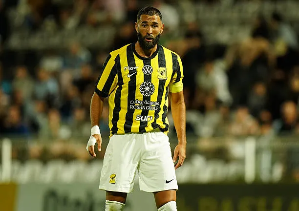 مباراة الإتحاد السعودي ضد إتحاد ليريا اليوم في كأس UDL