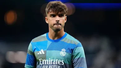 أزمة مفاجئة بين تشابي ألونسو وأسينسيو داخل ريال مدريد